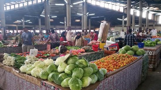Lautoka Market