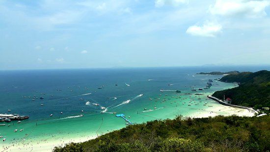 Koh Larn
