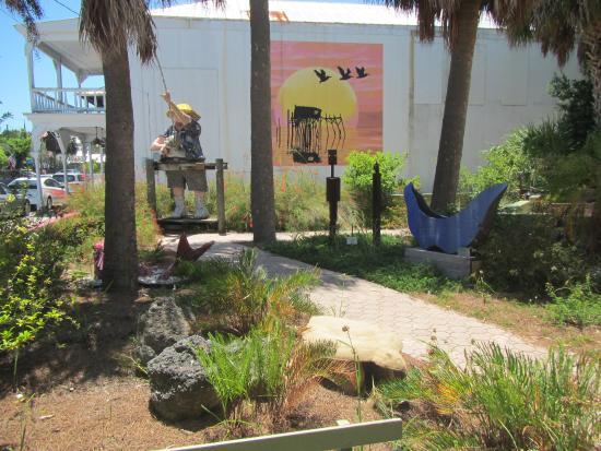 Cedar Keyhole Artists Co-op & Gallery