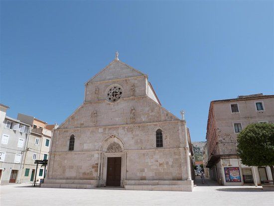 Church of the Assumption