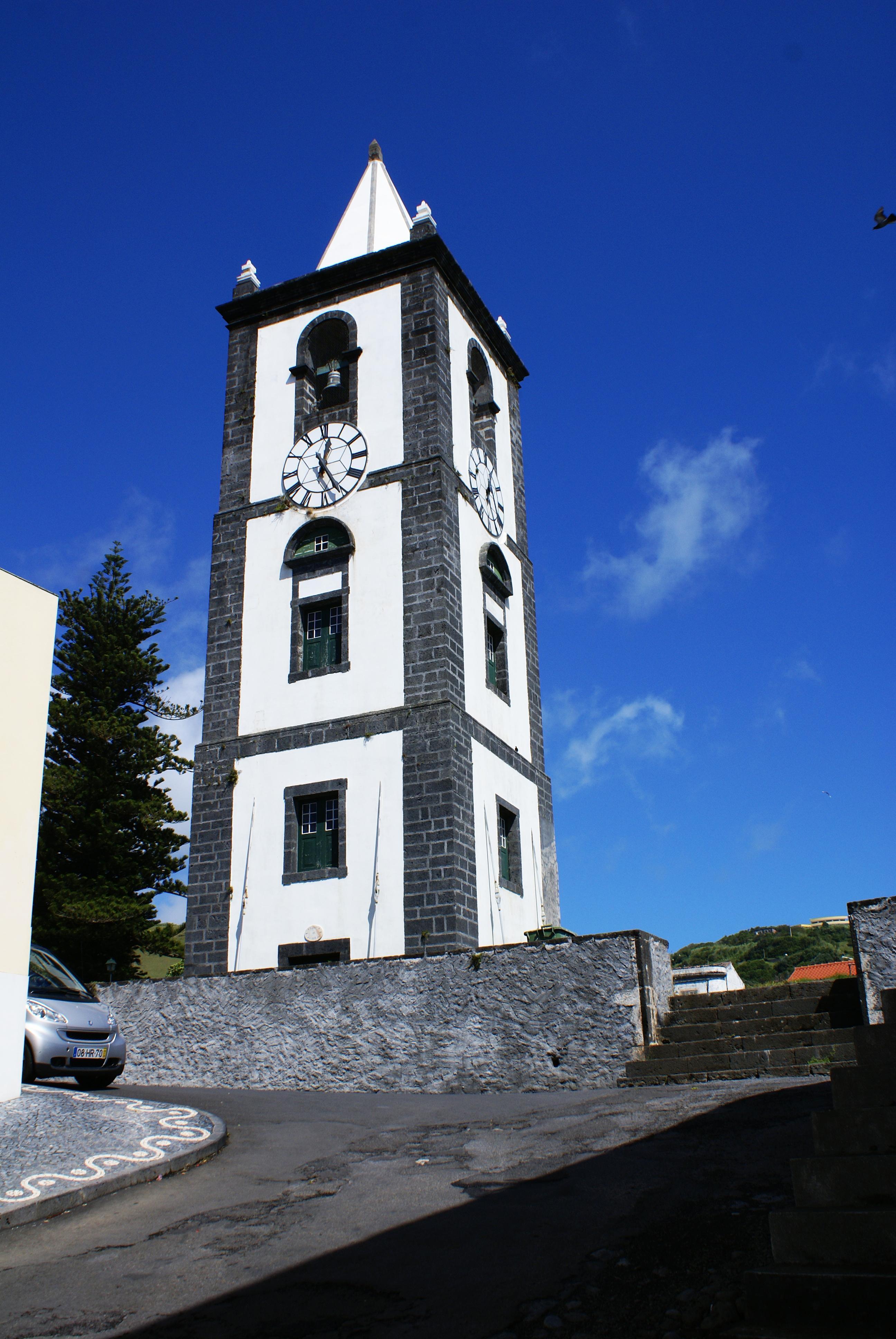 Torre do Relogio