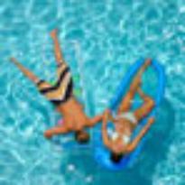 Fun Spot Water Slide