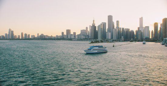 Mystic Blue Cruises