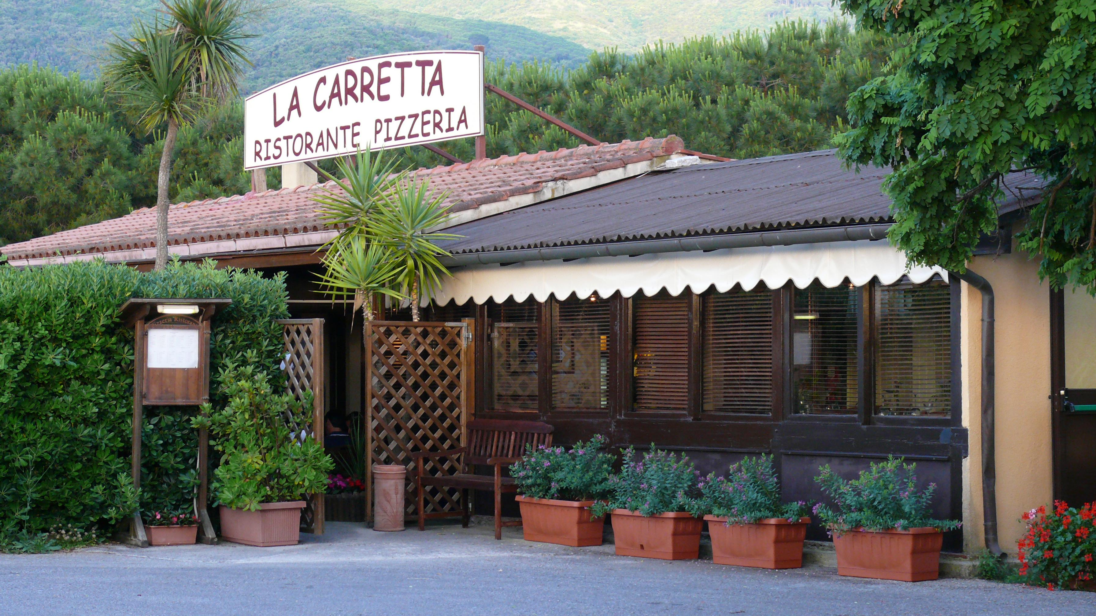 Acquabona Elba Golf Club