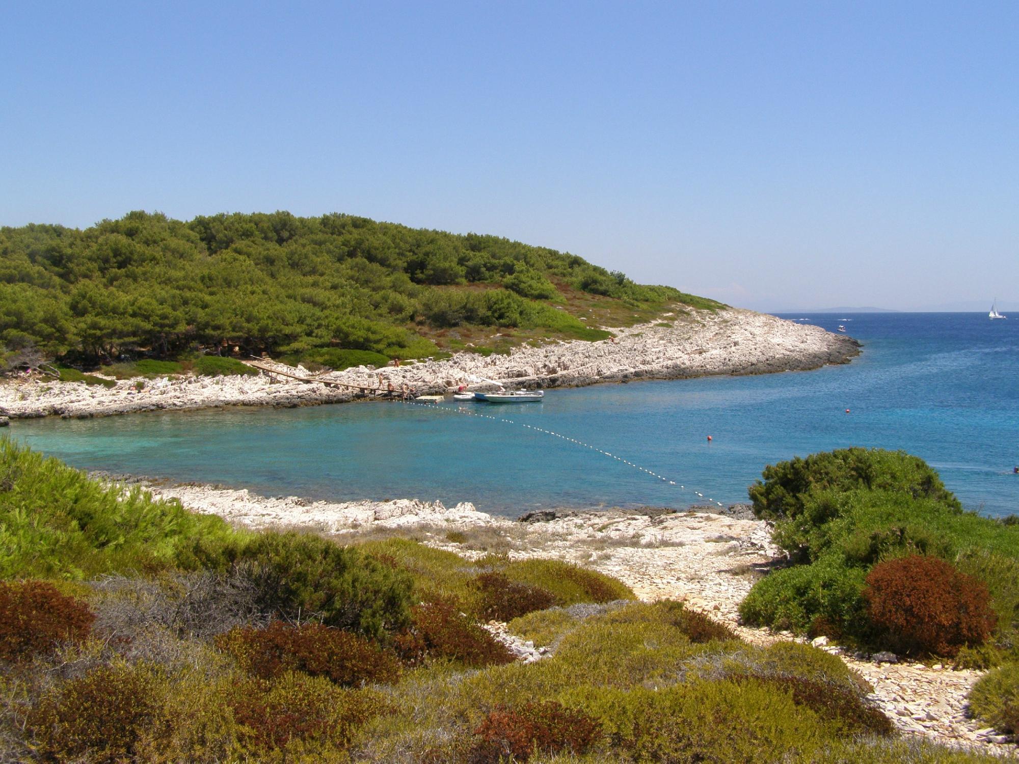 Robinson Beach