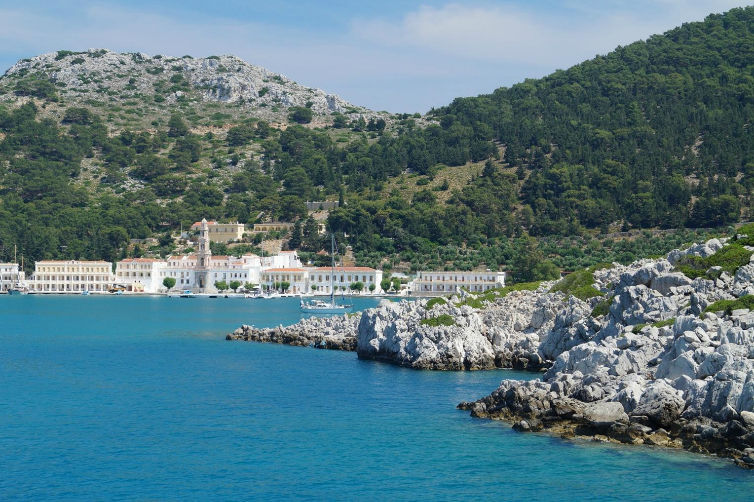 Pyrgos Rologion