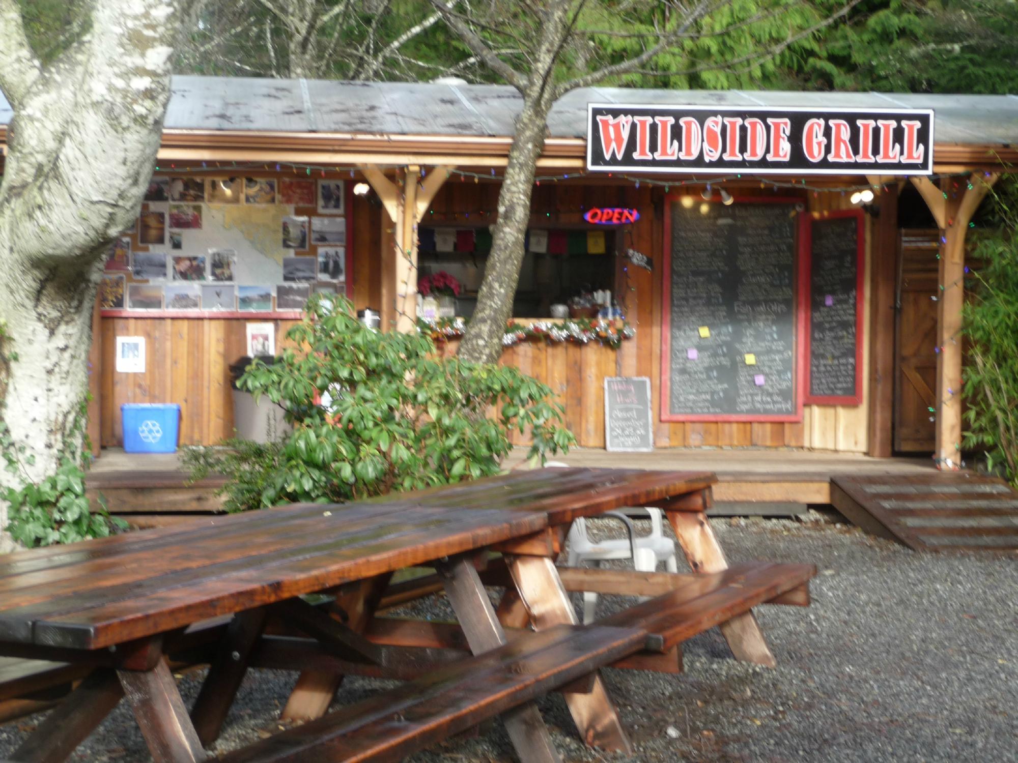 Tofino Craft Distillery