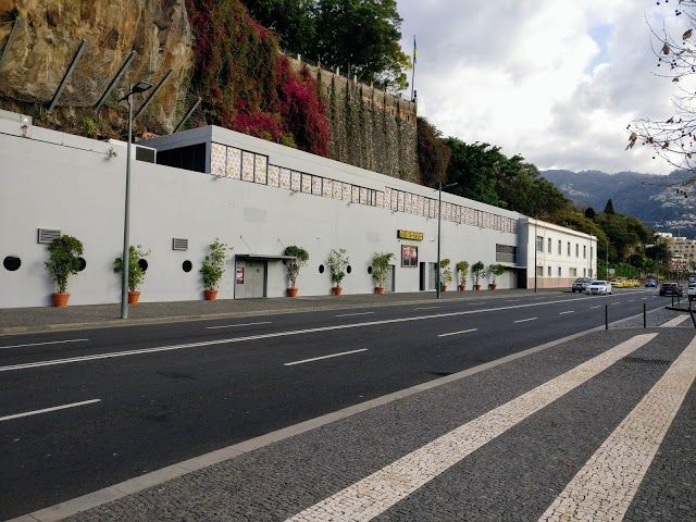 Vespas