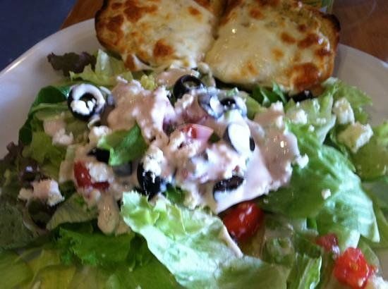 Mahina Pizza