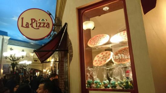 Metro Pizza