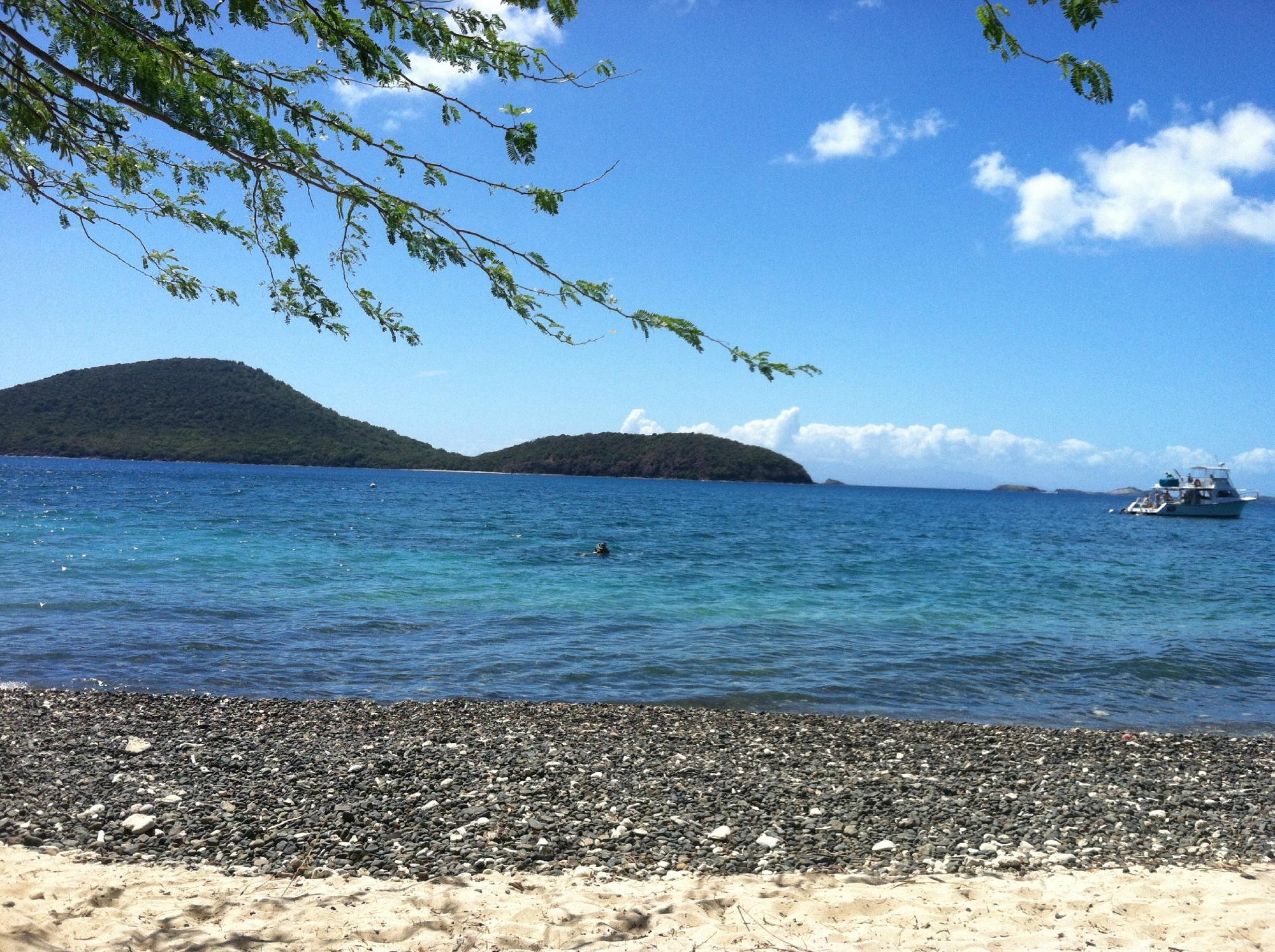 Playa Datiles