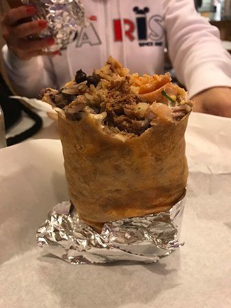 Gordo Taqueria