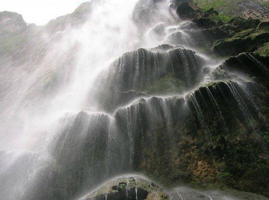 el Parque Arqueológico