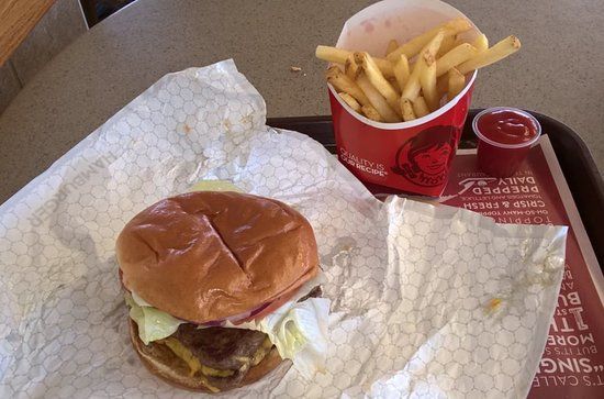 Wendy's