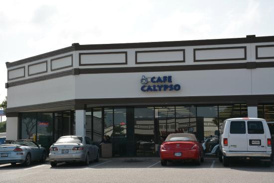 Cafe Calypso