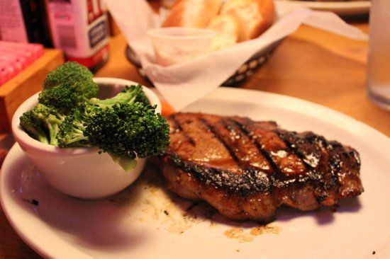 Texas Roadhouse