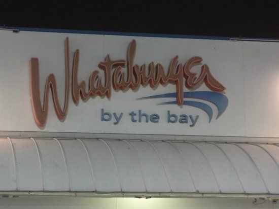 Whataburger