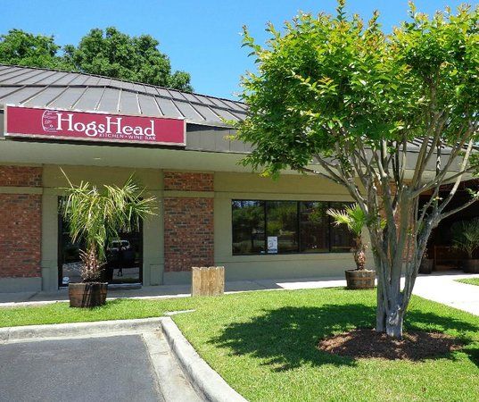 HogsHead Kitchen and Wine Bar