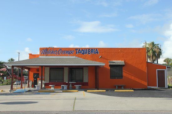 Taqueria Melchor Ocampo