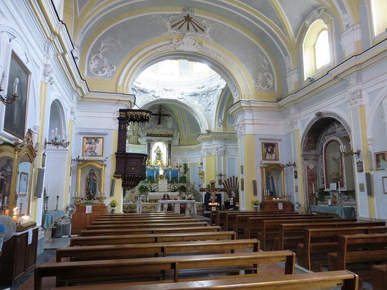 Chiesa di Maria Santissima della Pieta e San Giovanni Battista