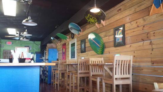 Barracuda Deli Cafe