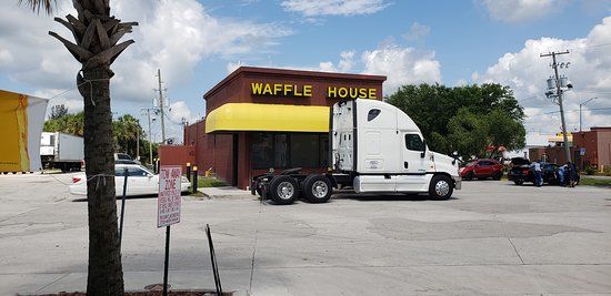 Waffle House