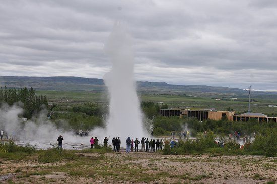 Strokkur
