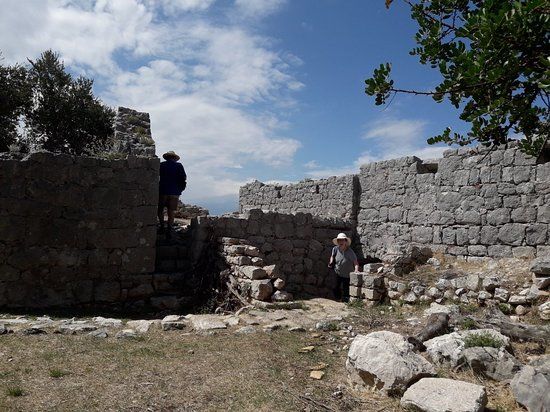 Medieval Fortress
