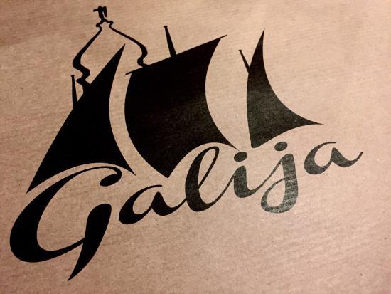 Galija