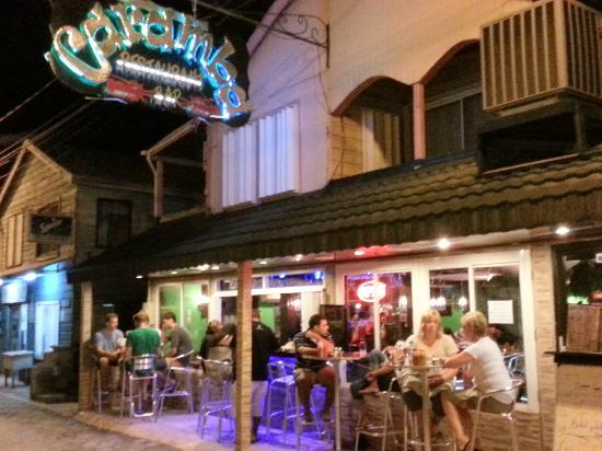 Caramba Restaurant