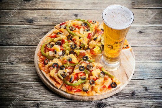 Brewery Bar & Restaurant