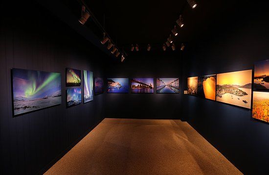 Mira Ishigaki Island Photographic Art Museum