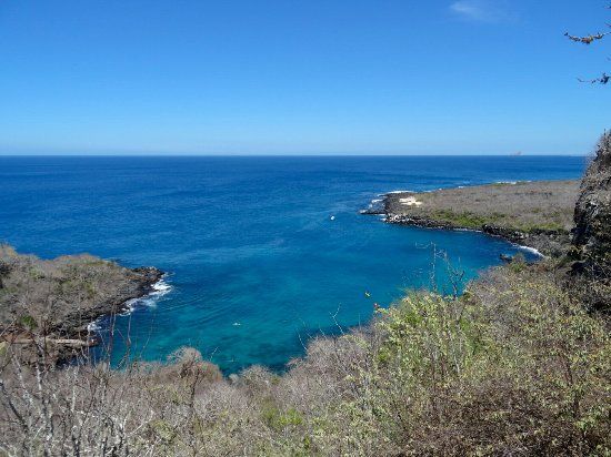 Tijeretas viewpoint