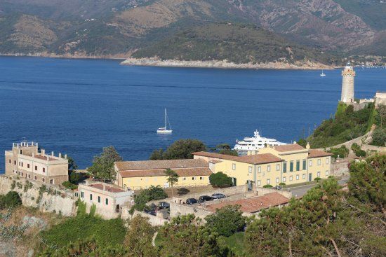 Forte Falcone
