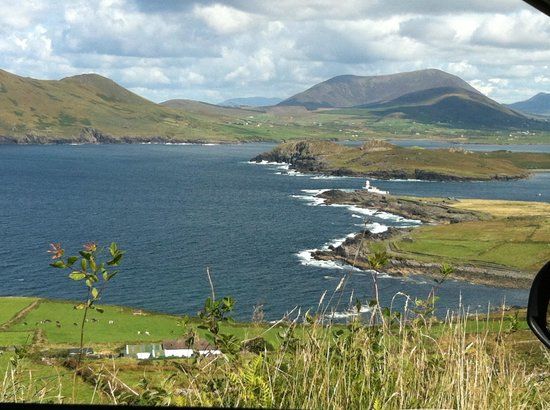 Valentia Lighthouse