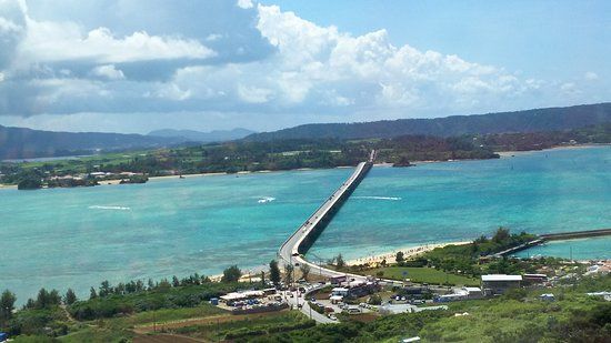 Kouri Ocean Tower