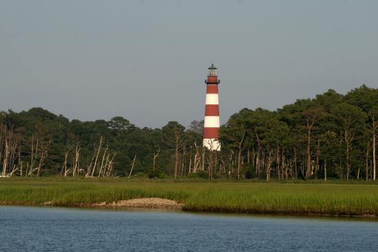 Assateague Lighthouse