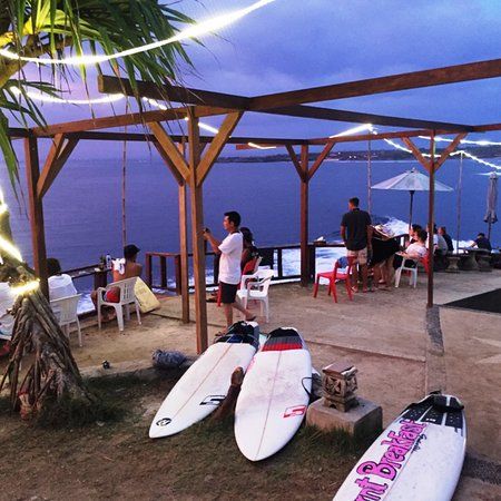 Mahana Jumping Point