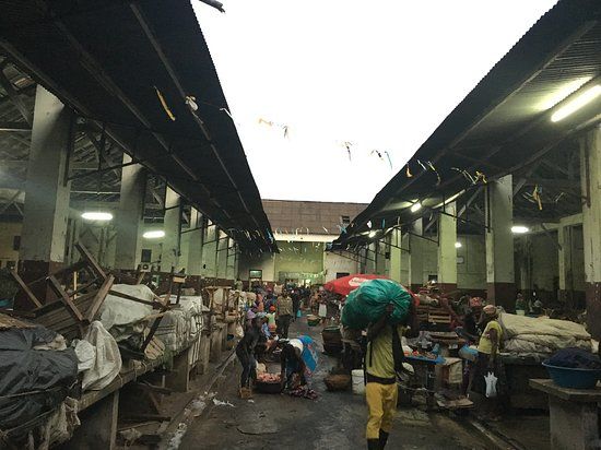 Mercado Municipal