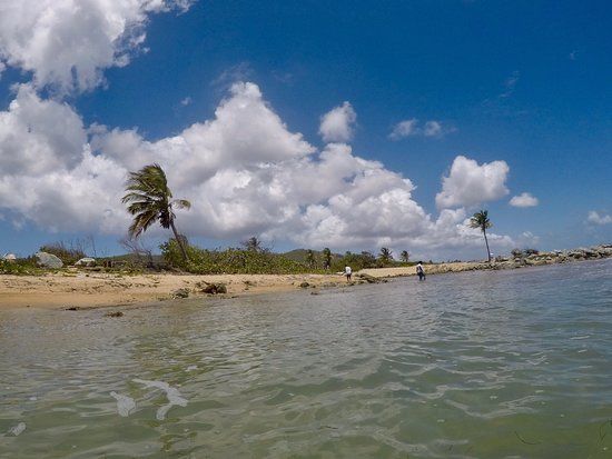 Playa Grande