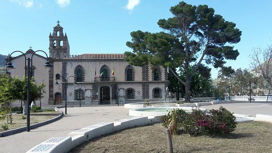 Piazza Mazzini