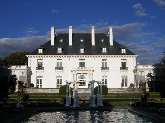 Nationalmuseum Amerikanischer Illustration