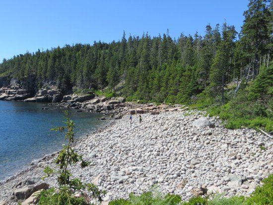 Shore Path