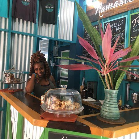 Namaste Cafe
