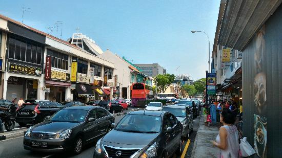 112 Katong