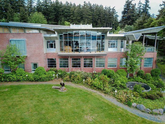 Musée de Campbell River