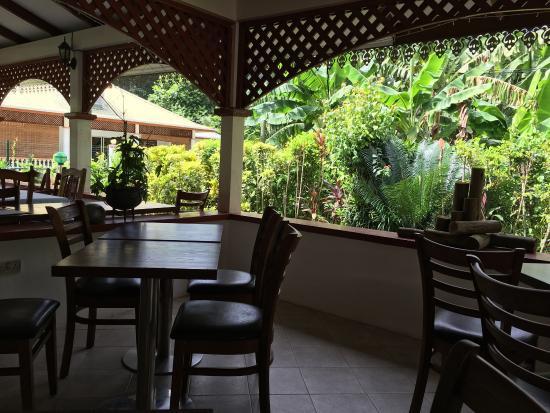 Zerof Restaurant
