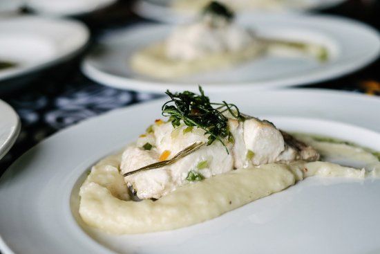 Restaurante Omali Sao Tome