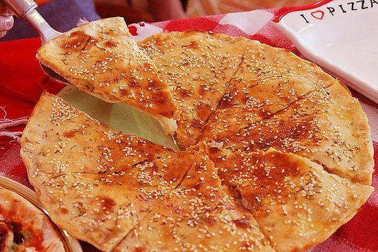 Aventino's Pizza