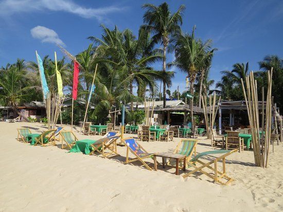 Nature Bar